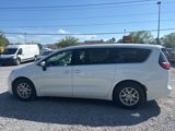Used 2022 Chrysler Voyager LX image 4