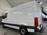 New 2025 Mercedes-Benz Sprinter 2500 image 3