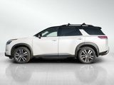 New 2025 Nissan Pathfinder Platinum image 4