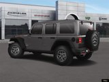 New 2025 Jeep Wrangler Unlimited Rubicon image 4