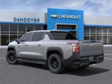 New 2025 Chevrolet Silverado EV LT image 3