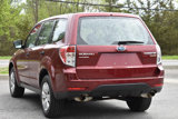 Used 2010 Subaru Forester 2.5X image 4