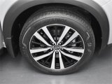 New 2025 Nissan Pathfinder Platinum image 6