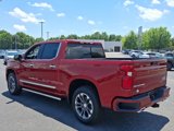 New 2025 Chevrolet Silverado 1500 High Country w/ Technology Package image 5