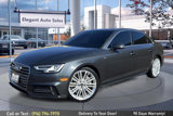 Used 2017 Audi A4 2.0T Premium Plus w/ Premium Plus Package image 3