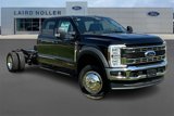 New 2025 Ford F550 4x4 Crew Cab Super Duty image 2