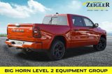 New 2025 RAM 1500 Big Horn image 3