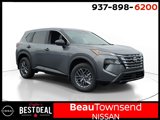 New 2026 Nissan Rogue S image 1