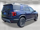 New 2026 Honda Passport TrailSport image 4