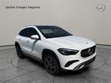 New 2026 Mercedes-Benz GLA 250 4MATIC image 5