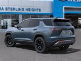 New 2026 Chevrolet Equinox LT w/ Convenience Package II image 3