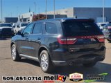 New 2025 Dodge Durango AWD w/ Skid Plate Group image 3