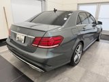 Used 2016 Mercedes-Benz E 350 4MATIC Sedan image 2