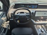 New 2025 Ford Expedition Max Platinum w/ Stealth Appearance Package image 3