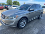 Used 2016 Volvo XC60 T5 Premier image 4