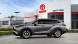New 2025 Toyota Highlander Limited image 3