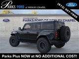 New 2025 Ford Bronco Raptor image 4