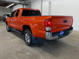 Used 2017 Toyota Tacoma SR5 image 3