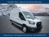 New 2025 Ford Transit 350 148 High Roof image 3