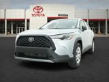 New 2025 Toyota Corolla Cross L image 4