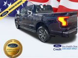 New 2025 Ford F150 Lightning XLT image 3