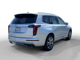 Used 2020 Cadillac XT6 Premium Luxury w/ Platinum Package image 5