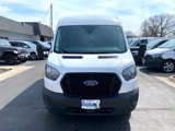 Used 2022 Ford Transit 250 Medium Roof image 2