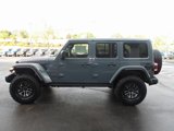 New 2025 Jeep Wrangler Unlimited Rubicon image 5