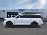 New 2025 Ford Expedition Platinum image 3