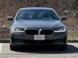 Used 2022 BMW 530i xDrive image 4
