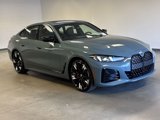 New 2025 BMW 430i w/ M Sport Package image 2