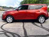 Used 2020 Kia Soul LX image 2