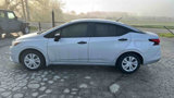 Used 2021 Nissan Versa S image 5