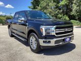 New 2025 Ford F150 Lariat image 2