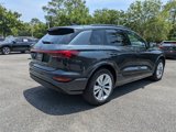 New 2025 Audi Q6 e-tron Premium image 2