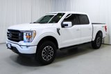 Used 2021 Ford F150 Lariat image 3