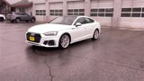 Used 2024 Audi A5 2.0T Premium Plus image 5