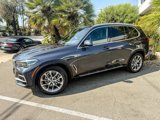 Used 2022 BMW X5 xDrive40i w/ Parking Assistance Package image 6