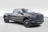 New 2025 RAM 3500 Laramie image 2