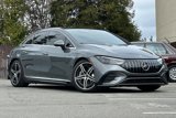 Certified 2023 Mercedes-Benz EQE AMG 4MATIC Sedan image 2