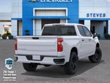 New 2026 Chevrolet Silverado 1500 Custom image 4