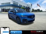 New 2026 Acura MDX A-Spec image 1
