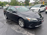 Used 2017 Toyota Camry SE image 3