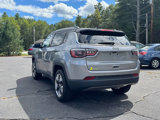 Used 2017 Jeep Compass Limited image 4