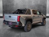 New 2025 Toyota Tacoma 4x4 Double Cab Hybrid image 2