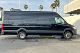 New 2025 Mercedes-Benz Sprinter 3500 image 4