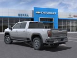 New 2025 GMC Sierra 2500 SLT w/ SLT Convenience Package image 3