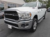 Used 2024 RAM 2500 Big Horn image 2