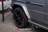 Used 2020 Mercedes-Benz G 63 AMG 4MATIC image 6