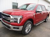 New 2025 Ford F150 Lariat image 2